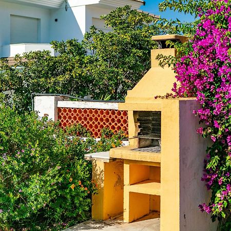 Holiday Home Casa Pia By Interhome Denia Exteriör bild