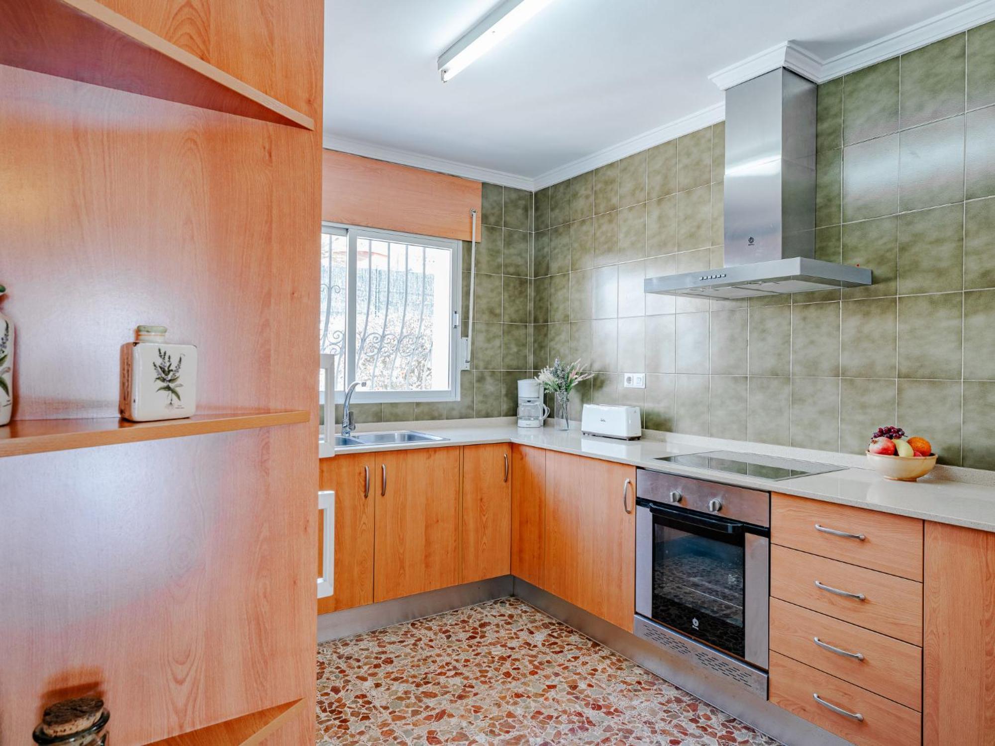Holiday Home Casa Pia By Interhome Denia Exteriör bild