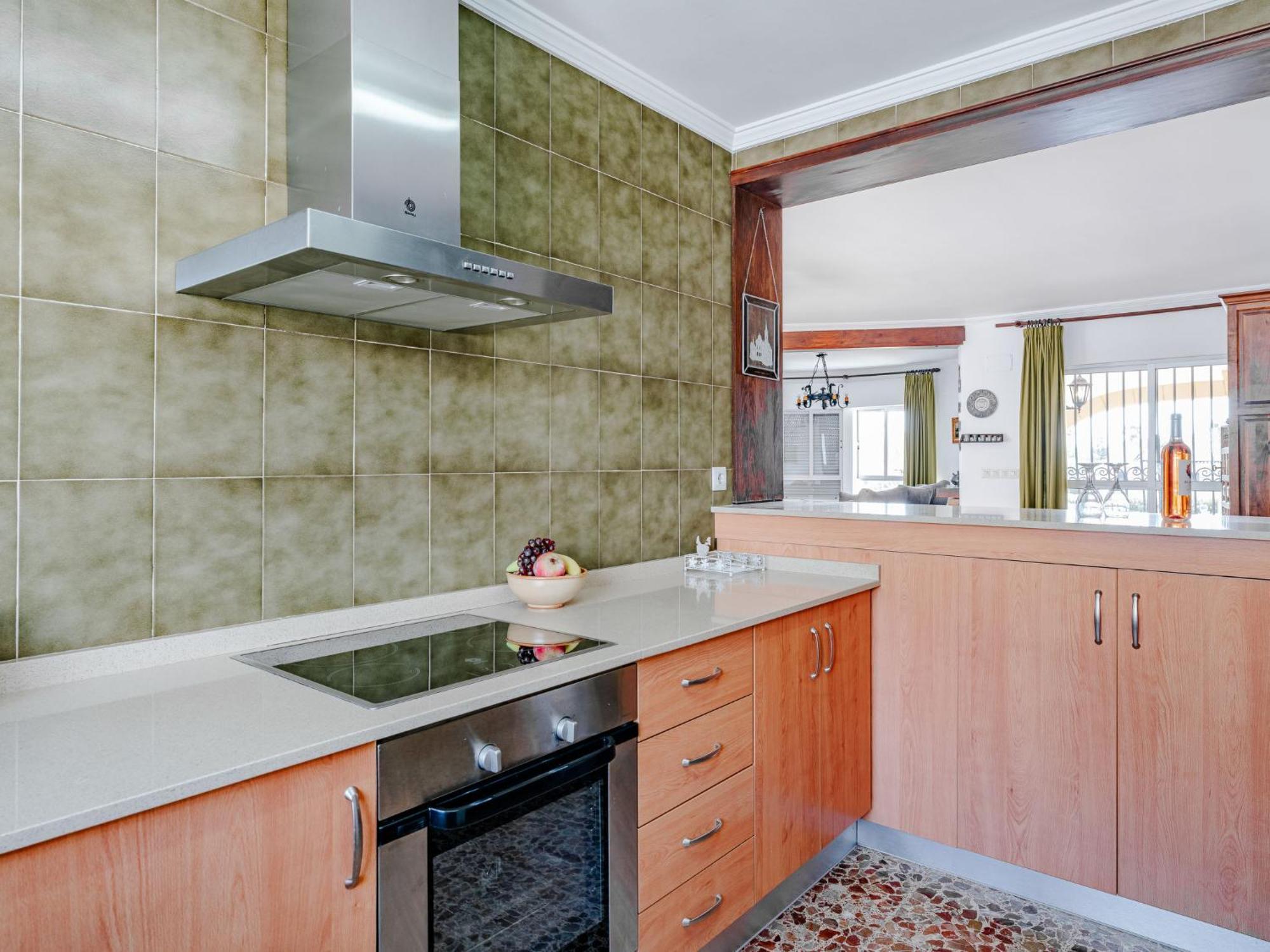 Holiday Home Casa Pia By Interhome Denia Exteriör bild