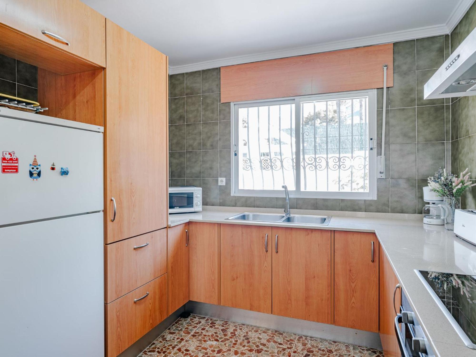 Holiday Home Casa Pia By Interhome Denia Exteriör bild