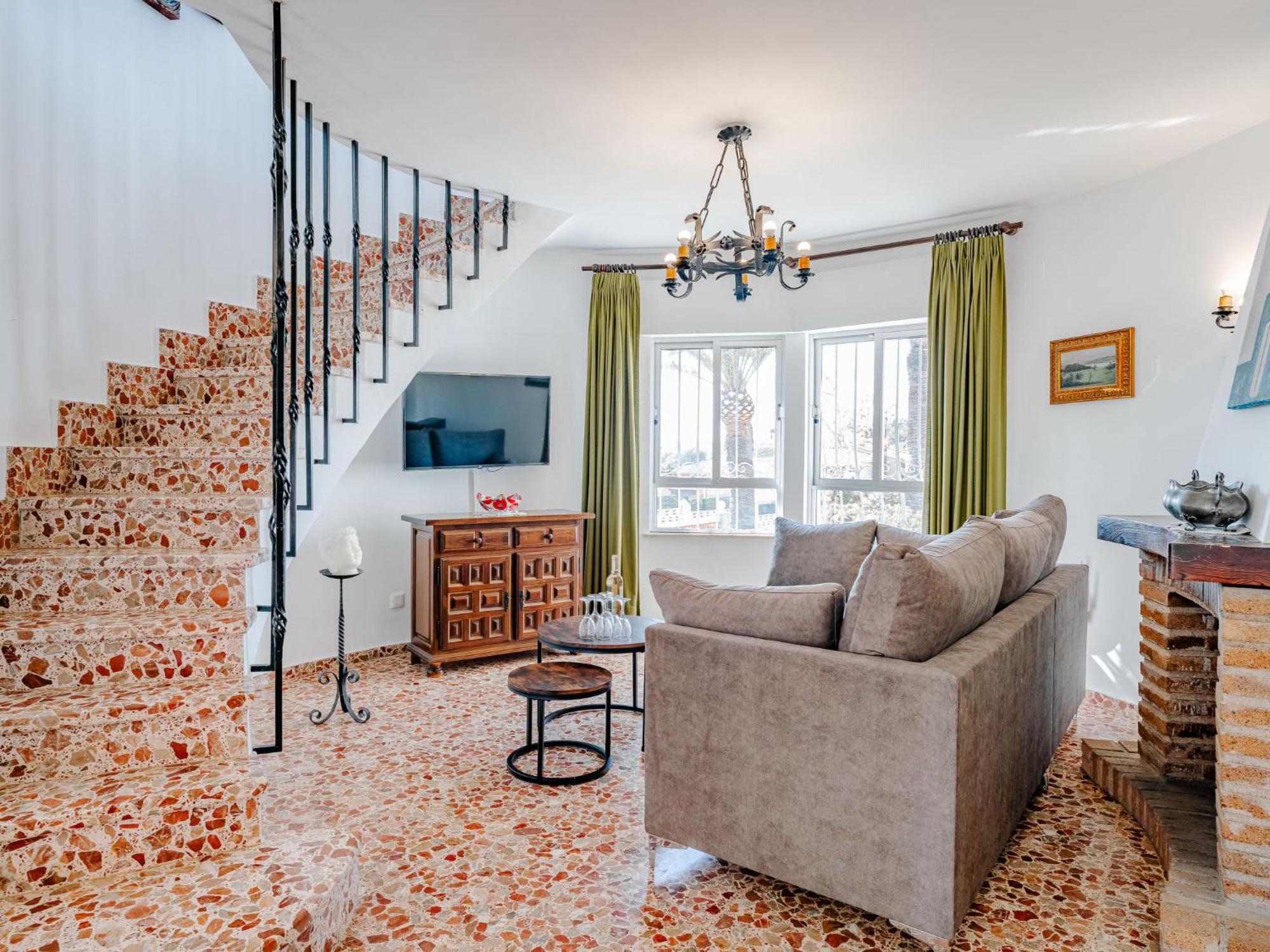 Holiday Home Casa Pia By Interhome Denia Exteriör bild